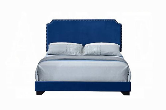 ACME Furniture - Haemon Queen Bed - 26760Q view 2