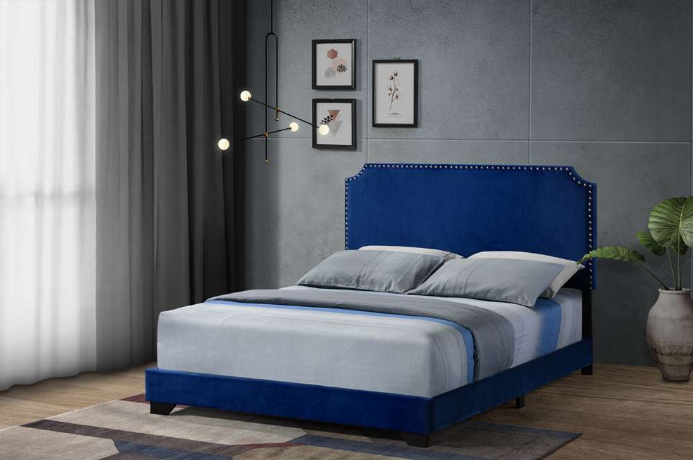 ACME Furniture - Haemon Queen Bed - 26760Q view 3