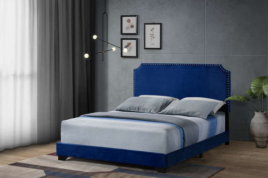 ACME Furniture - Haemon Queen Bed - 26760Q veiw 1