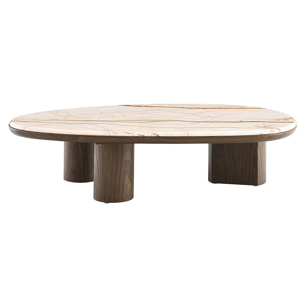 Acme Furniture Haidar Coffee Table - Thumbnail 4