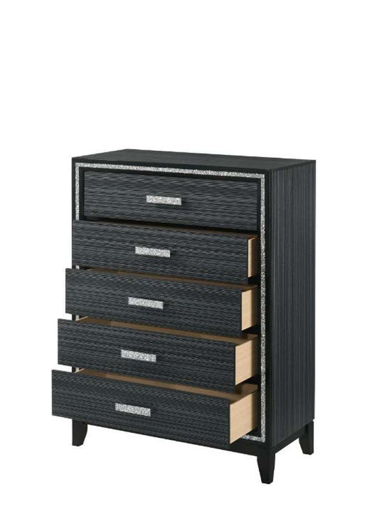 ACME Furniture - Haiden Chest - 28436 veiw 2