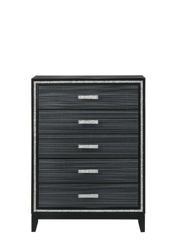 ACME Furniture - Haiden Chest - 28436 veiw 3