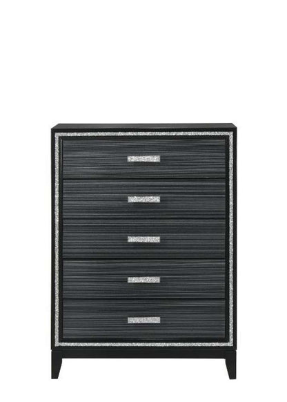 ACME Furniture - Haiden Chest - 28436 veiw 3