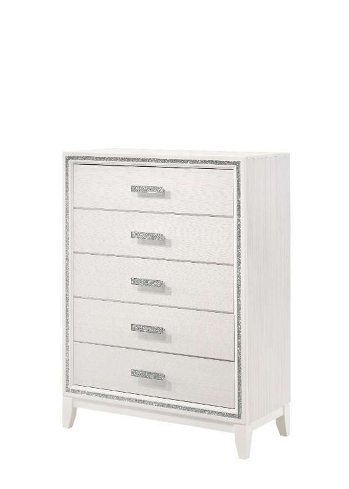 ACME Furniture - Haiden Chest - 28456 veiw 1
