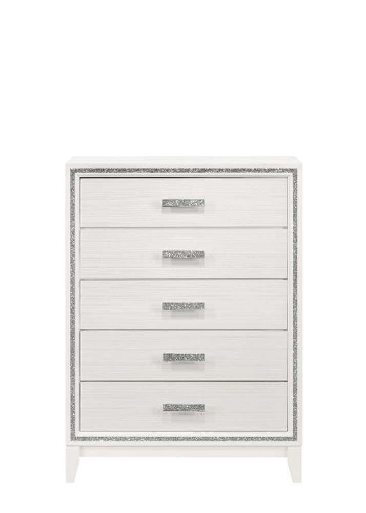ACME Furniture - Haiden Chest - 28456 veiw 2