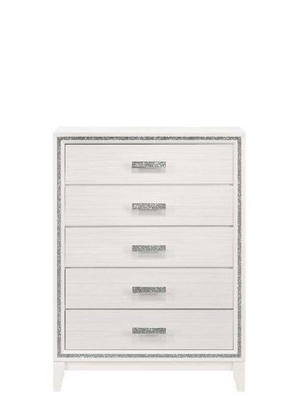 ACME Furniture - Haiden Chest - 28456 veiw 2