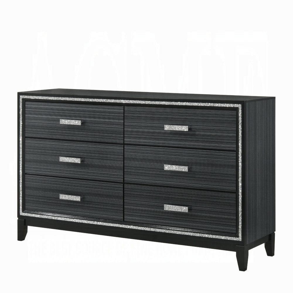 ACME Furniture - Haiden Dresser - 28435 view 1