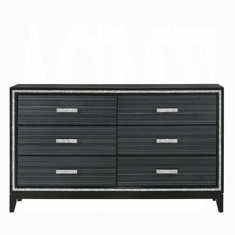 ACME Furniture - Haiden Dresser - 28435 view 2