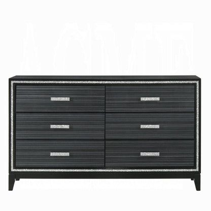 ACME Furniture - Haiden Dresser - 28435 view 2