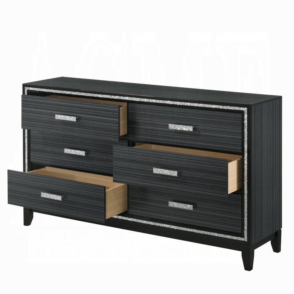 ACME Furniture - Haiden Dresser - 28435 view 3