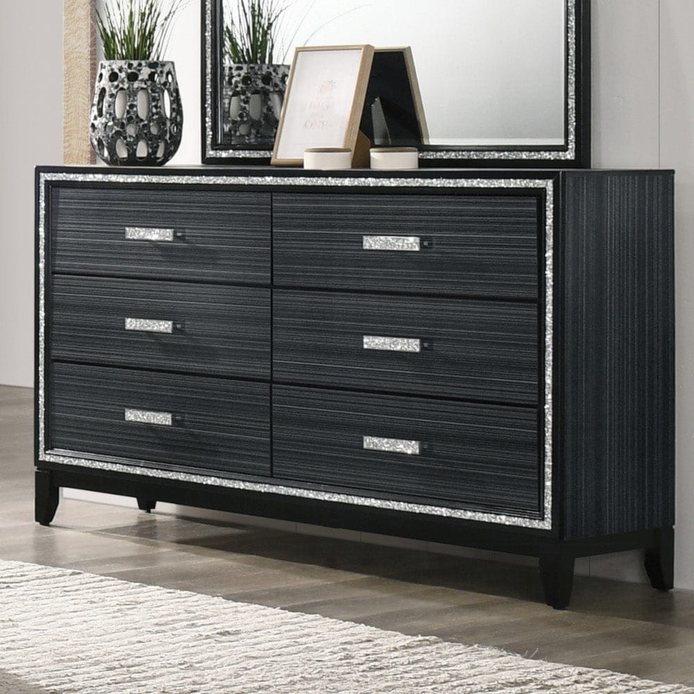 ACME Furniture - Haiden Dresser - 28435 view 4