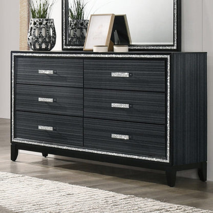 ACME Furniture - Haiden Dresser - 28435 view 4