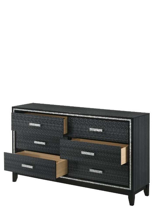 ACME Furniture - Haiden Dresser - 28435 veiw 2