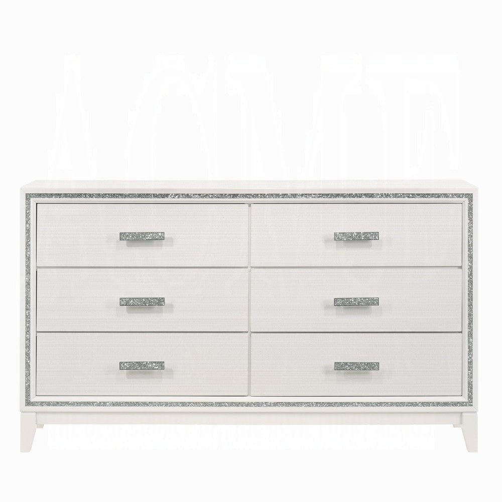 ACME Furniture - Haiden Dresser - 28455 view 2