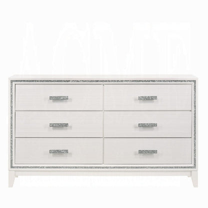 ACME Furniture - Haiden Dresser - 28455 view 2