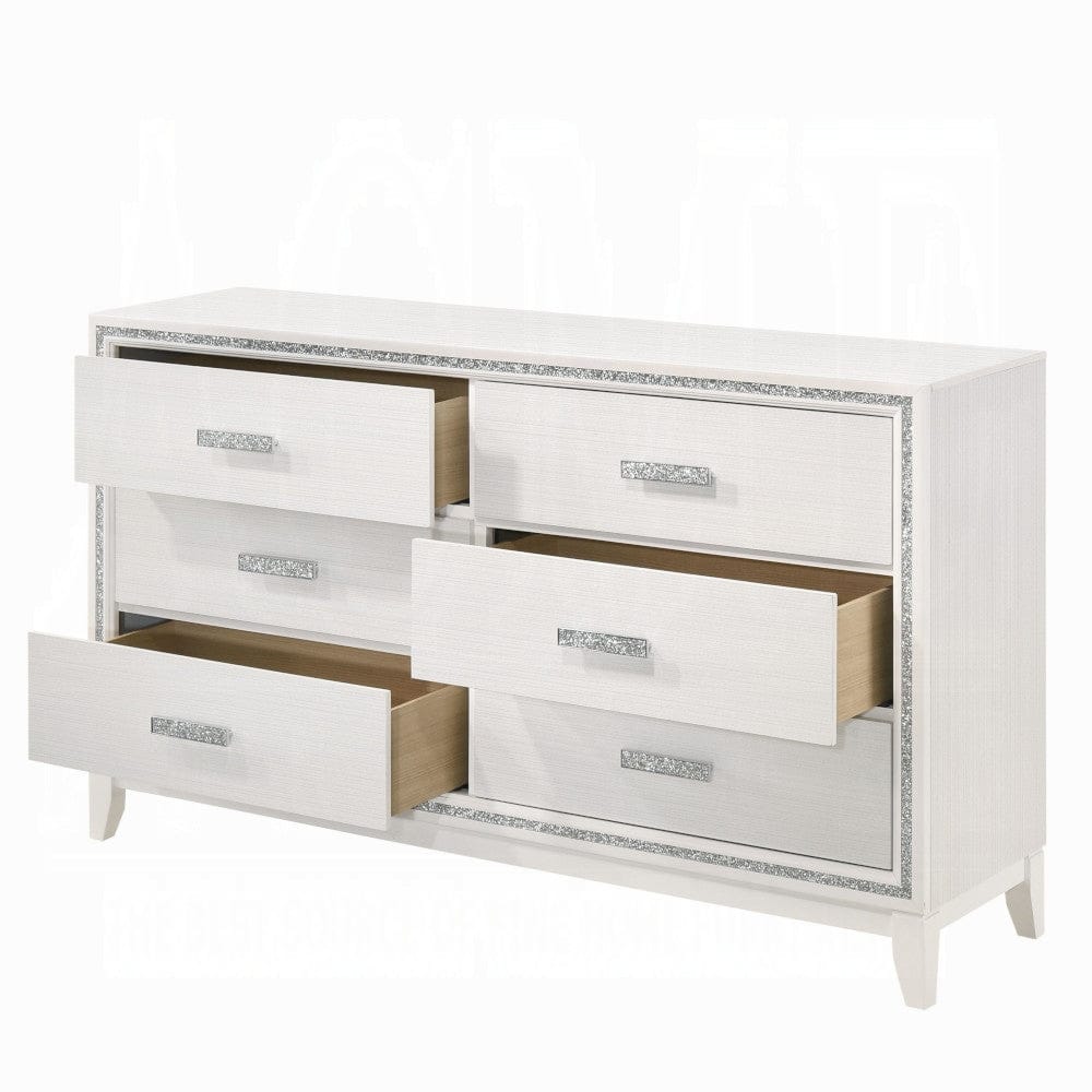 ACME Furniture - Haiden Dresser - 28455 view 3