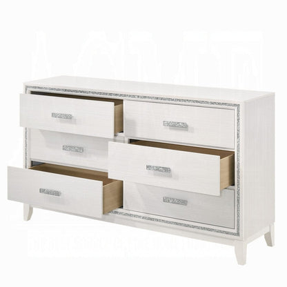 ACME Furniture - Haiden Dresser - 28455 view 3
