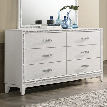 ACME Furniture - Haiden Dresser - 28455 view 4