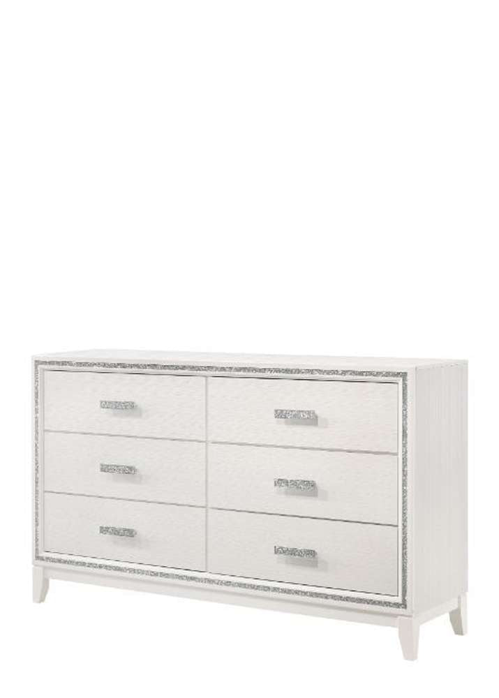 ACME Furniture - Haiden Dresser - 28455 veiw 1