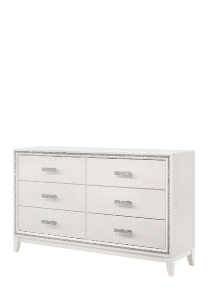 ACME Furniture - Haiden Dresser - 28455 veiw 1