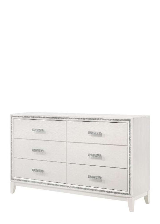 ACME Furniture - Haiden Dresser - 28455 veiw 1