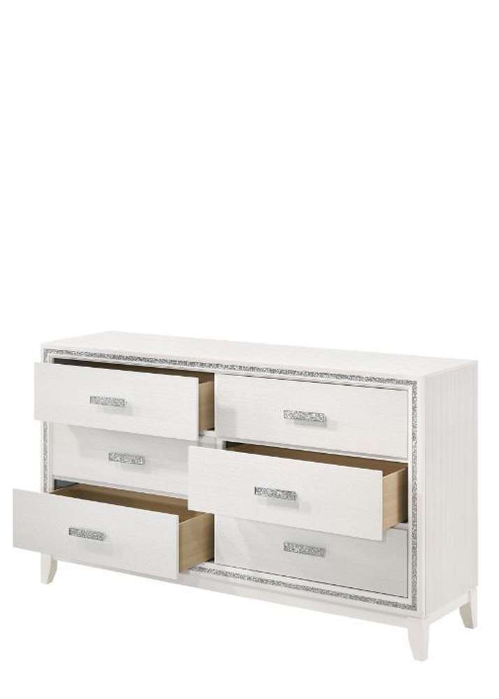 ACME Furniture - Haiden Dresser - 28455 veiw 2