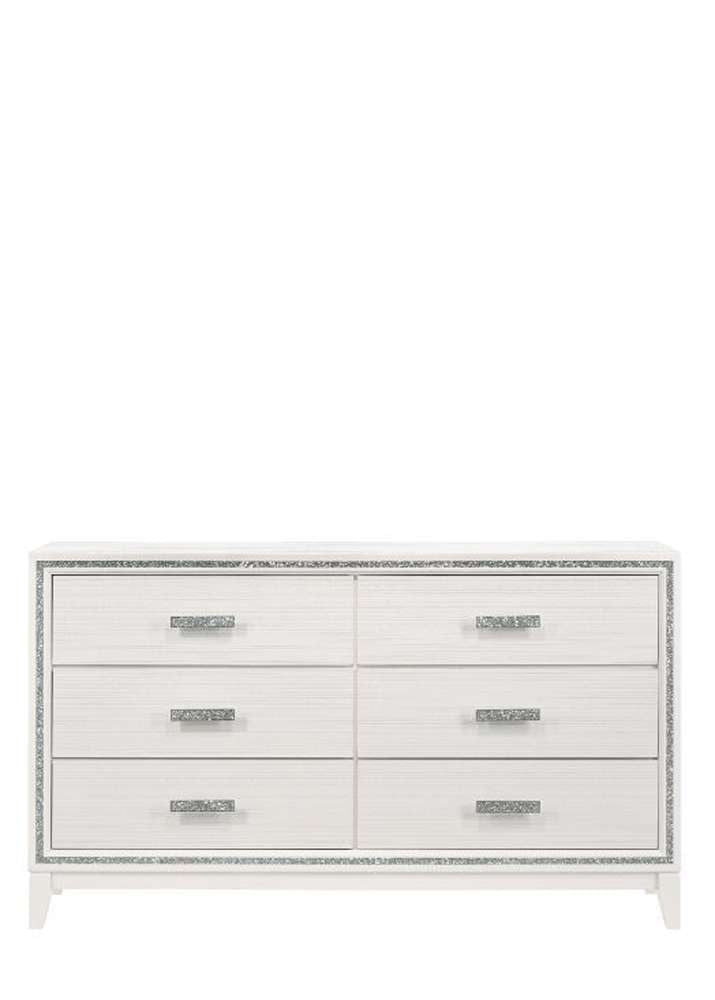 ACME Furniture - Haiden Dresser - 28455 veiw 3