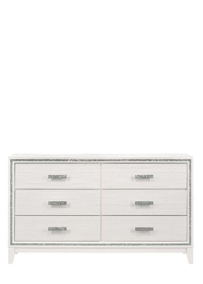 ACME Furniture - Haiden Dresser - 28455 veiw 3