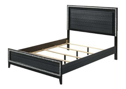 ACME Furniture - Haiden Eastern King Bed - 28427EK veiw 1