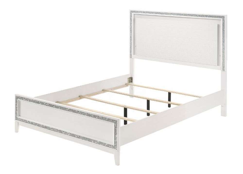 ACME Furniture - Haiden Eastern King Bed - 28447EK veiw 1