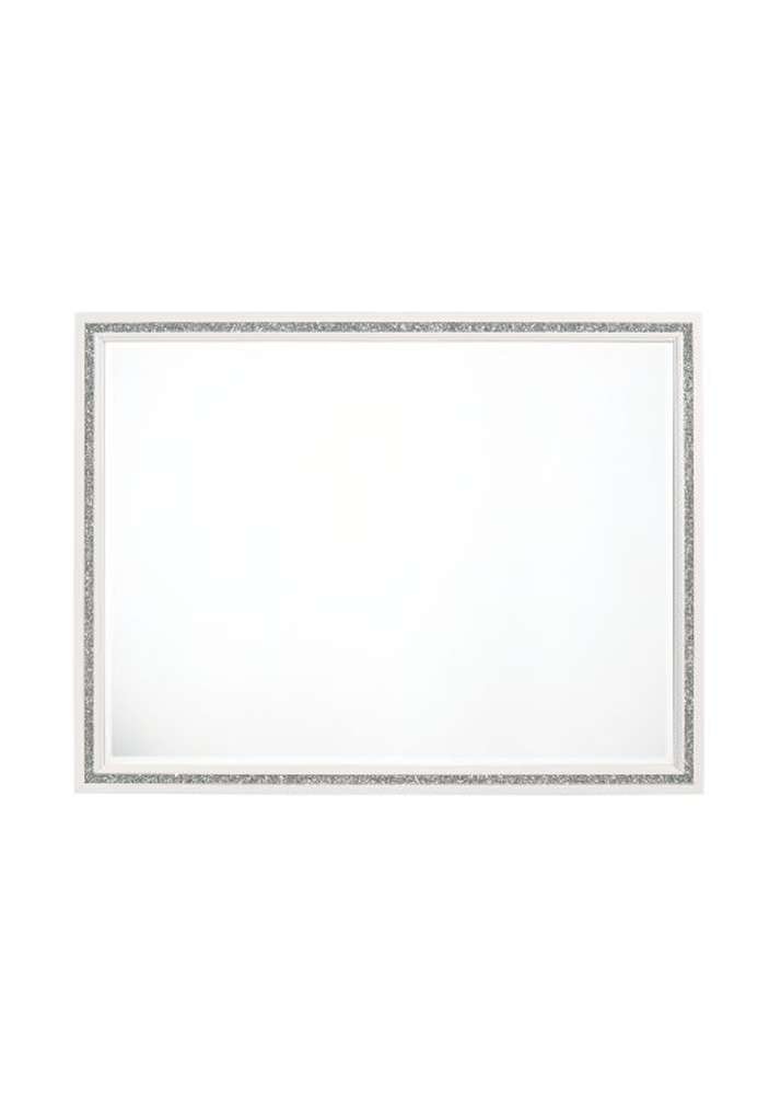 ACME Furniture - Haiden Mirror - 28454 view 1