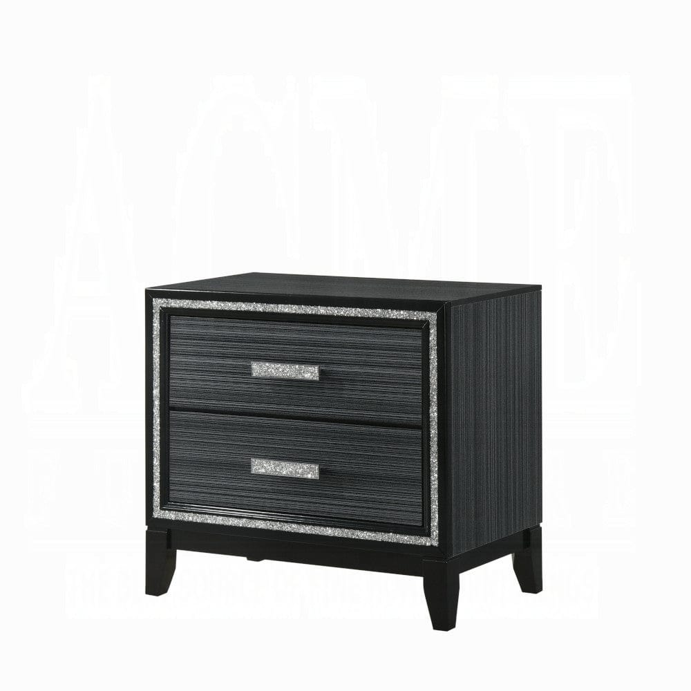 ACME Furniture - Haiden Nightstand - 28433 view 1