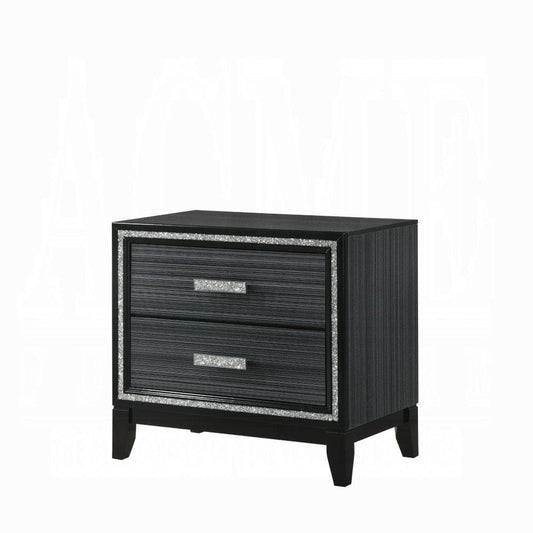ACME Furniture - Haiden Nightstand - 28433 view 1