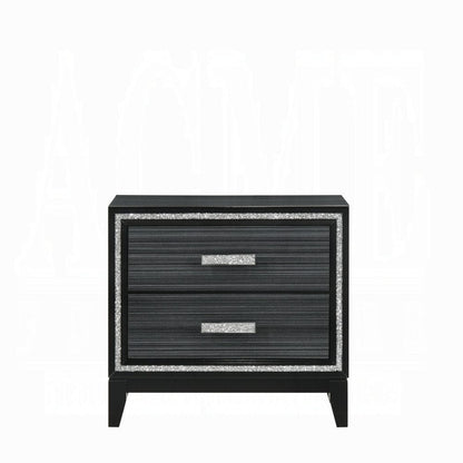 ACME Furniture - Haiden Nightstand - 28433 view 2