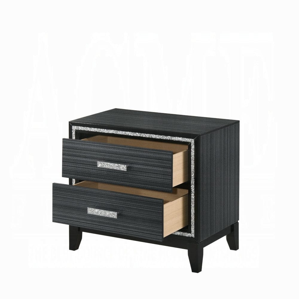 ACME Furniture - Haiden Nightstand - 28433 view 3