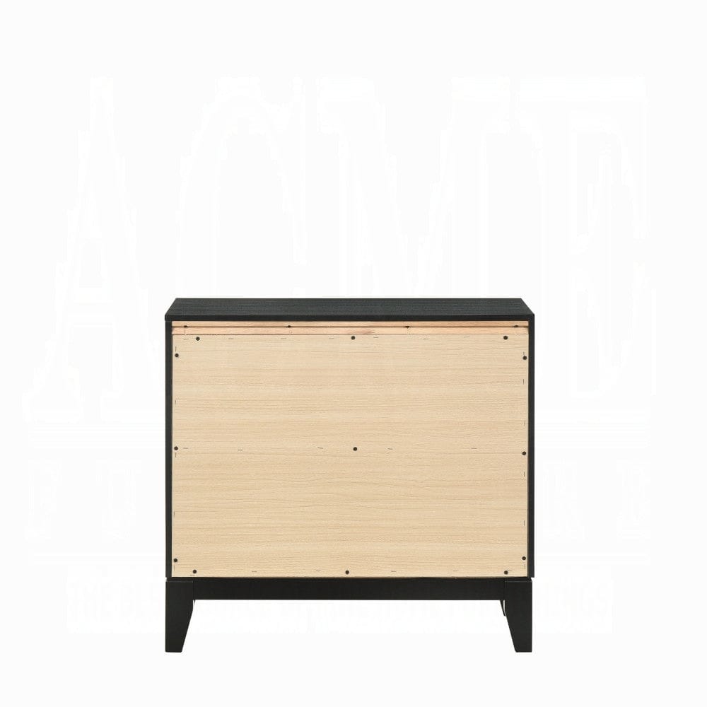 ACME Furniture - Haiden Nightstand - 28433 view 4