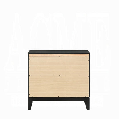 ACME Furniture - Haiden Nightstand - 28433 view 4