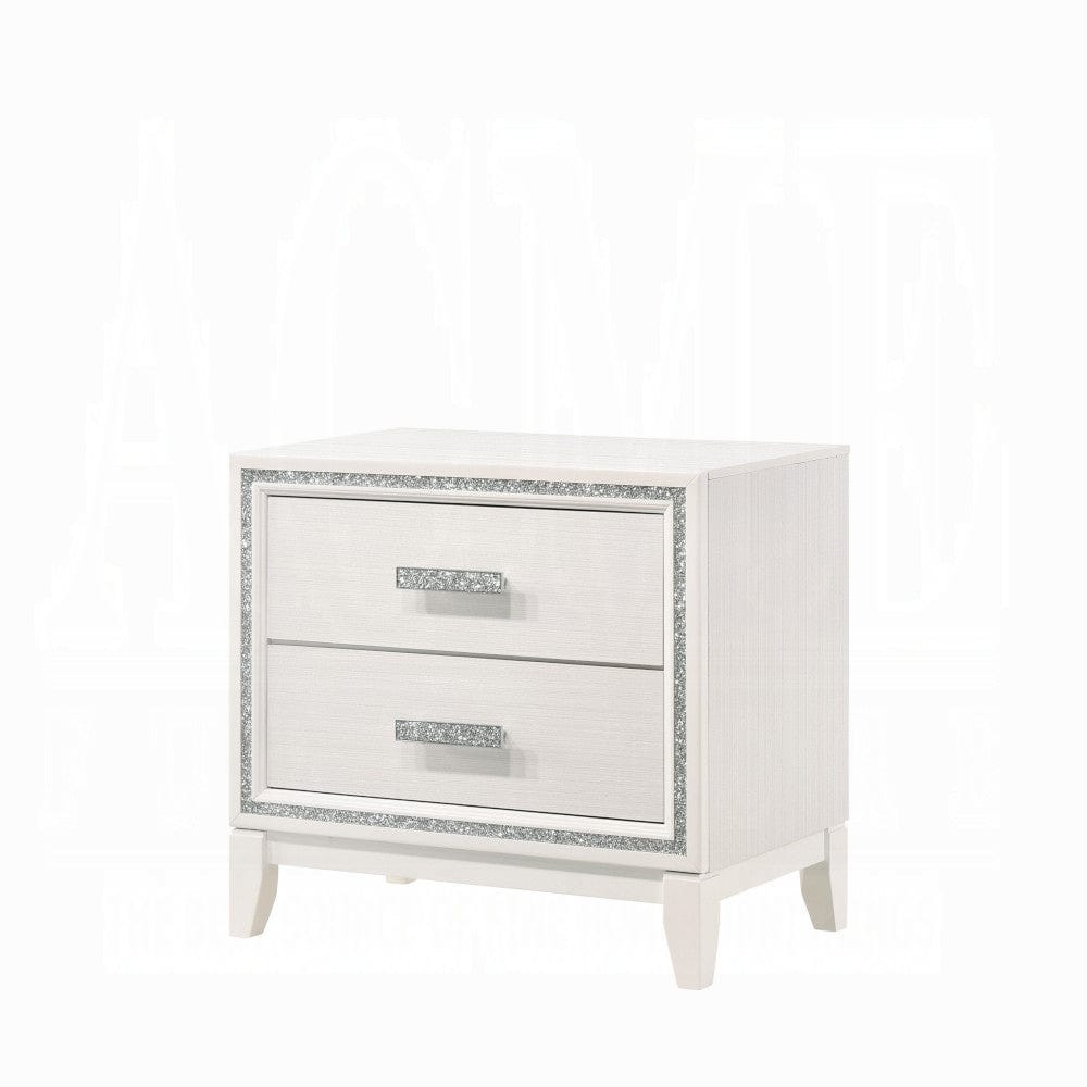 ACME Furniture - Haiden Nightstand - 28453 view 1