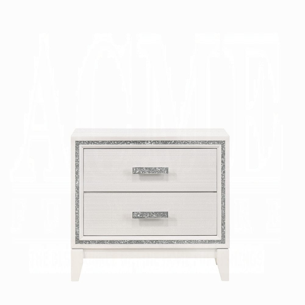 ACME Furniture - Haiden Nightstand - 28453 view 2