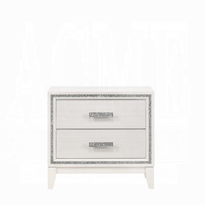 ACME Furniture - Haiden Nightstand - 28453 view 2