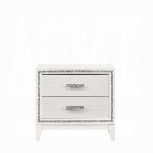 ACME Furniture - Haiden Nightstand - 28453 view 2
