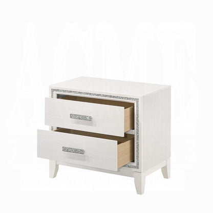 ACME Furniture - Haiden Nightstand - 28453 view 3