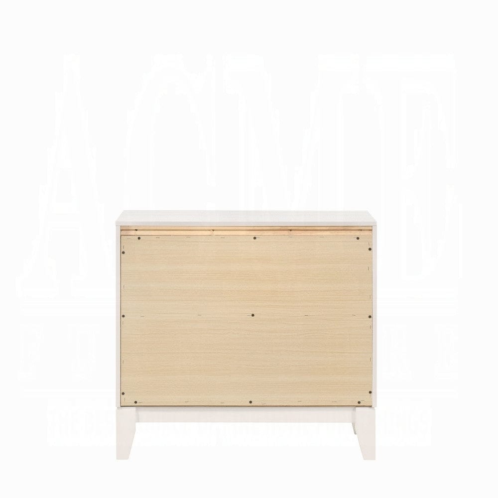 ACME Furniture - Haiden Nightstand - 28453 view 4