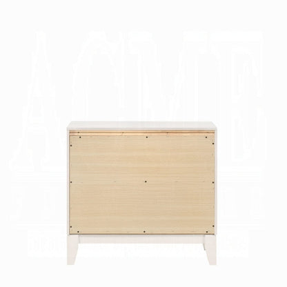 ACME Furniture - Haiden Nightstand - 28453 view 4
