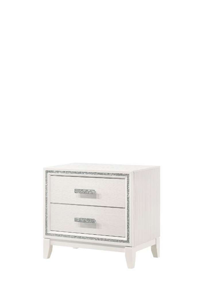 ACME Furniture - Haiden Nightstand - 28453 veiw 1