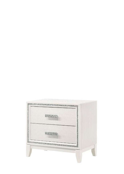 ACME Furniture - Haiden Nightstand - 28453 veiw 1