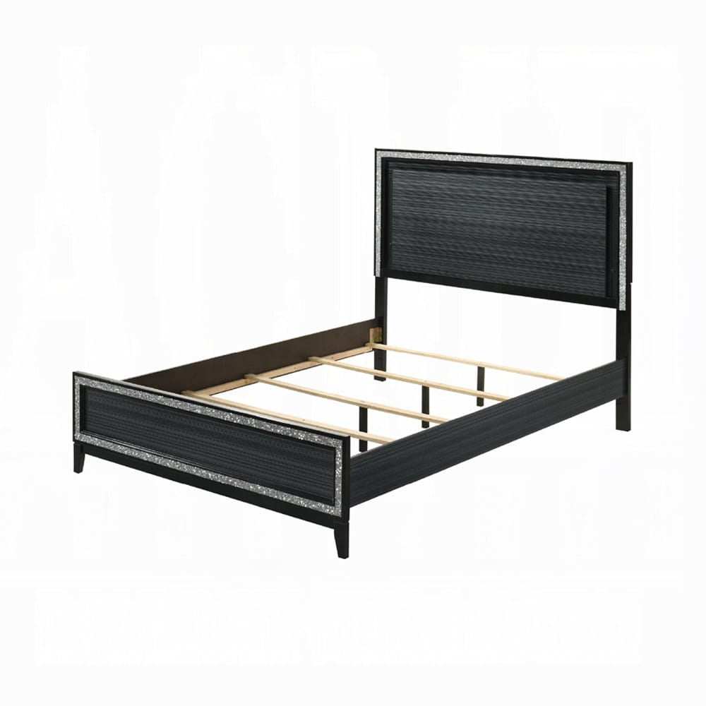 ACME Furniture - Haiden Queen Bed - 28430Q view 1