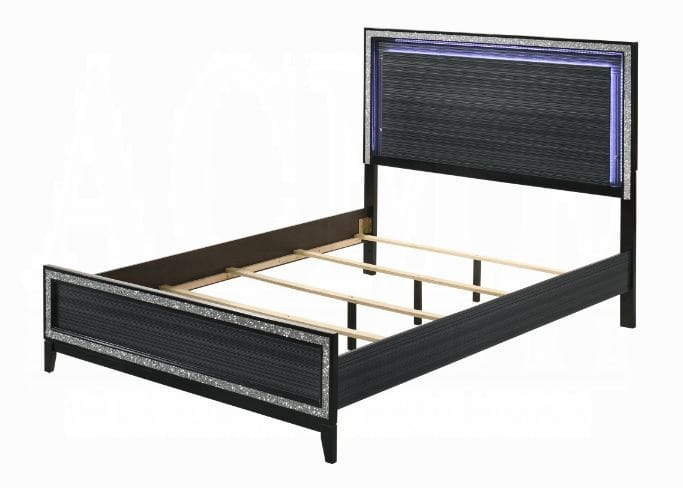 ACME Furniture - Haiden Queen Bed - 28430Q view 2