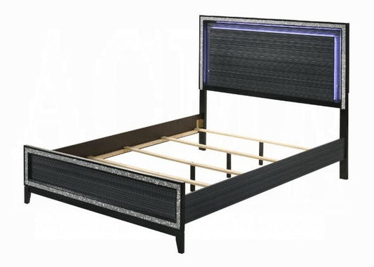 ACME Furniture - Haiden Queen Bed - 28430Q view 2