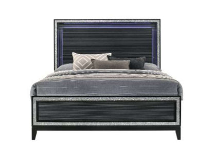 ACME Furniture - Haiden Queen Bed - 28430Q veiw 2